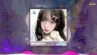 Mở Lòng Vì Ai REMIX -  Em Một Lòng Vì Anh Nhưng Anh Mở Lòng Vì Ai Remix - Nhạc Hot Trend TikTok 2026