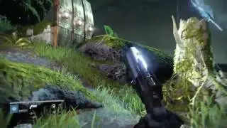 Destiny, Farming on Venus