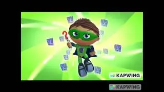 The Tiny Show Extended Intro (Latin Spanish) (V2)