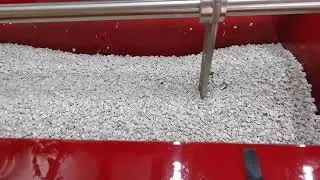 Aqueous Isotropic Superfinishing   Cam