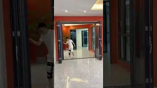 China doors and windows factory, nationwide delivery#doorandwindow #door #slidingdoor