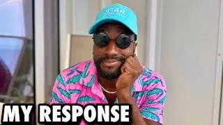 Responding to the channel changes | QUITTING CRUISE NEWS UPDATE
