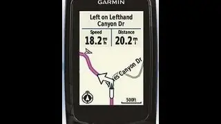 Garmin Edge 810 Brings Real-Time Social Networking To Bike Computers