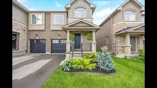 85 Tasker Crt, Milton, Ontario, Canada