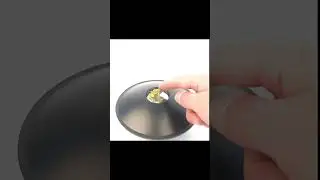 3D Optical Illusion Maker Mirascope Hologram Image Creator Science Trick Educational Toy #shorts