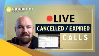 Cold Calling Live! (Cancelled/Expired Listings) | James Michener