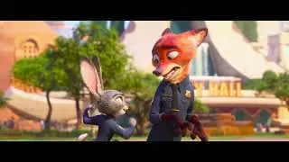 Zootr&oacute;polis 2 | J&aacute; nos Cinemas