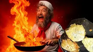 Authentic Wuhan Three Delicacies Doupi Live | Real Chinese Street Breakfast