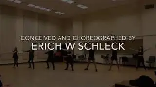 This Moment Montage | Erich W Schleck Choreography