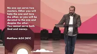 Matthew 6:24 Explained: You Can't Serve Two Masters