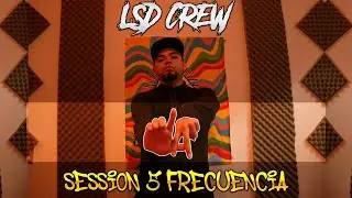 Session Express 5 Frecuencia ATB 