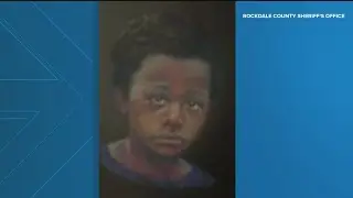 Investigators working to identify skeletal remains of child found in Rockdale County