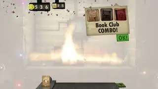 Little Inferno ( Combo 140 | Book Club Combo | Gameplay and Tutorial )