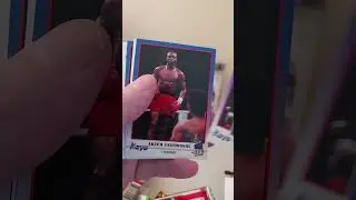 1991 Kayo Boxing