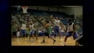Grizzlies's Iranian Star Hamed Haddadi's journey to NBA