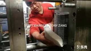 Toyota Air Filter Production Line Supplier