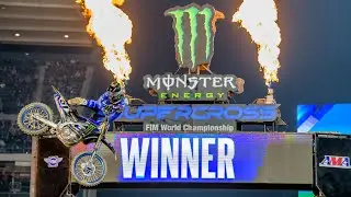DIRT SHARK - 2020 Anaheim 1 Monster Energy Supercross