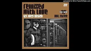 Venus Dodson - Shining ( J.N.- Tribute To Leroy Burgess Mix)