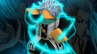 THE BEST BLEACH GAME ON ROBLOX | Karakura Online