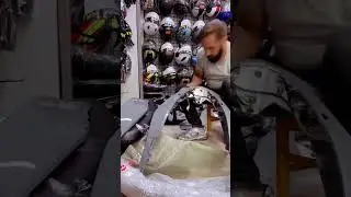 Sym jet 14 granaj toplama