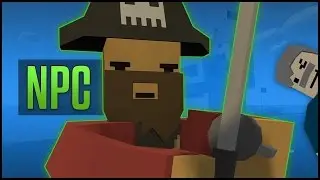 Exploring The Liberator |Unturned Russia