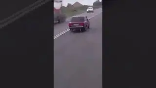 6 MAD Russian Dash Cam CRAZY Car Crash Compilation 6 #shorts