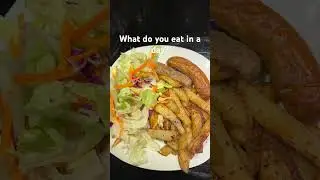 Repas de fast-food vs repas maison (m&ecirc;me calories, mais meilleur macros)