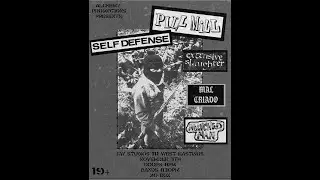 EXTENSIVE SLAUGHTER live @ KW Studios