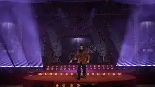 Bol BB Bol Anchor Entry (Ring) Performance