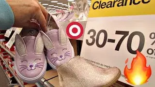 HURRY!!!🎯$5 SHOES AT TARGET!!!🎯CLEARANCE SALE ON SHOES!!!