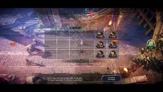 Rift 9 Auto POG BDM Global