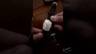 Rolex Cellini 18k white gold. Ref 4113, 35mm  , 1999