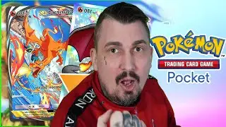 Gl&auml;nzendes Festival - SHINY GLURAK AUF DER JAGT🔥 Das Beste Glurak  Meta Deck in Pokemon TCG Pocket!