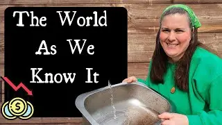 Life Beyond the Poverty Line ~How To Live on Less