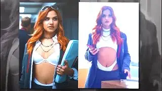 Elite season 7 edits