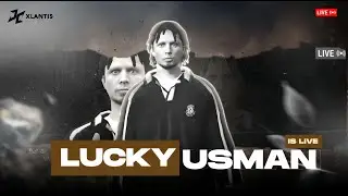 10K USMAN XLANTIS LIVE Rp USMAN RP XLANTIS RP USMAN XLANTIS RP USMAN RP SIEGE #gta #fivem #gta