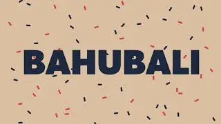Bahubali fever (comedy)