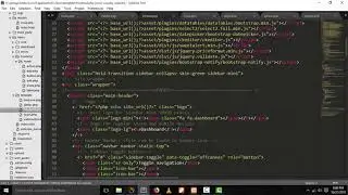Modifikasi MVC Codeigniter, Hapus Data Part VI