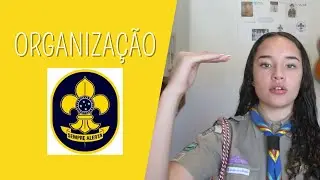 Como me organizei para a Lis de Ouro
