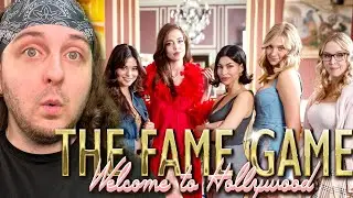 I Join The 'Hottest Television Show' In The Country! (The Fame Game: Welcome To Hollywood)