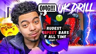 American REACTS To RUDEST SUSPECT DISSES Of ALL TIME!!!!