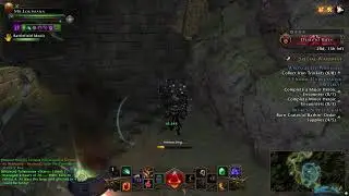 Neverwinter how to start and more after leveling😊😊😊😊😊😊part4