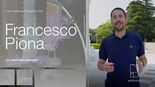 Francesco Piona | Cavalchina