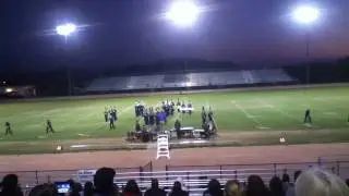 Moreno Valley Viking Regiment 10-8-11
