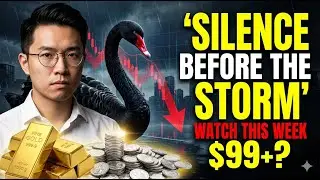 The Silence Before the Storm: How Tariffs Could Trigger a Global Silver Market Crisis