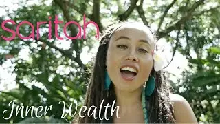 SARITAH - INNER WEALTH  [Official Video 2016]