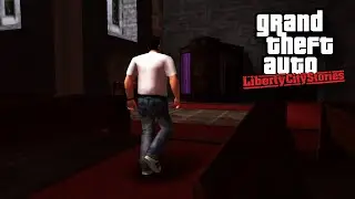 GTA: Liberty City Stories - Mission #50 - L.C. Confidential