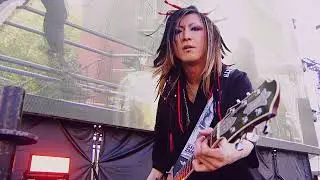 HISASHI _ 誘惑