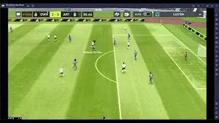 BEST FIFA GOAL MOBLIE 22 YAREMCHUK  MESSI