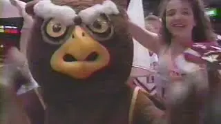 Temple 87, La Salle 60 12-15-1992